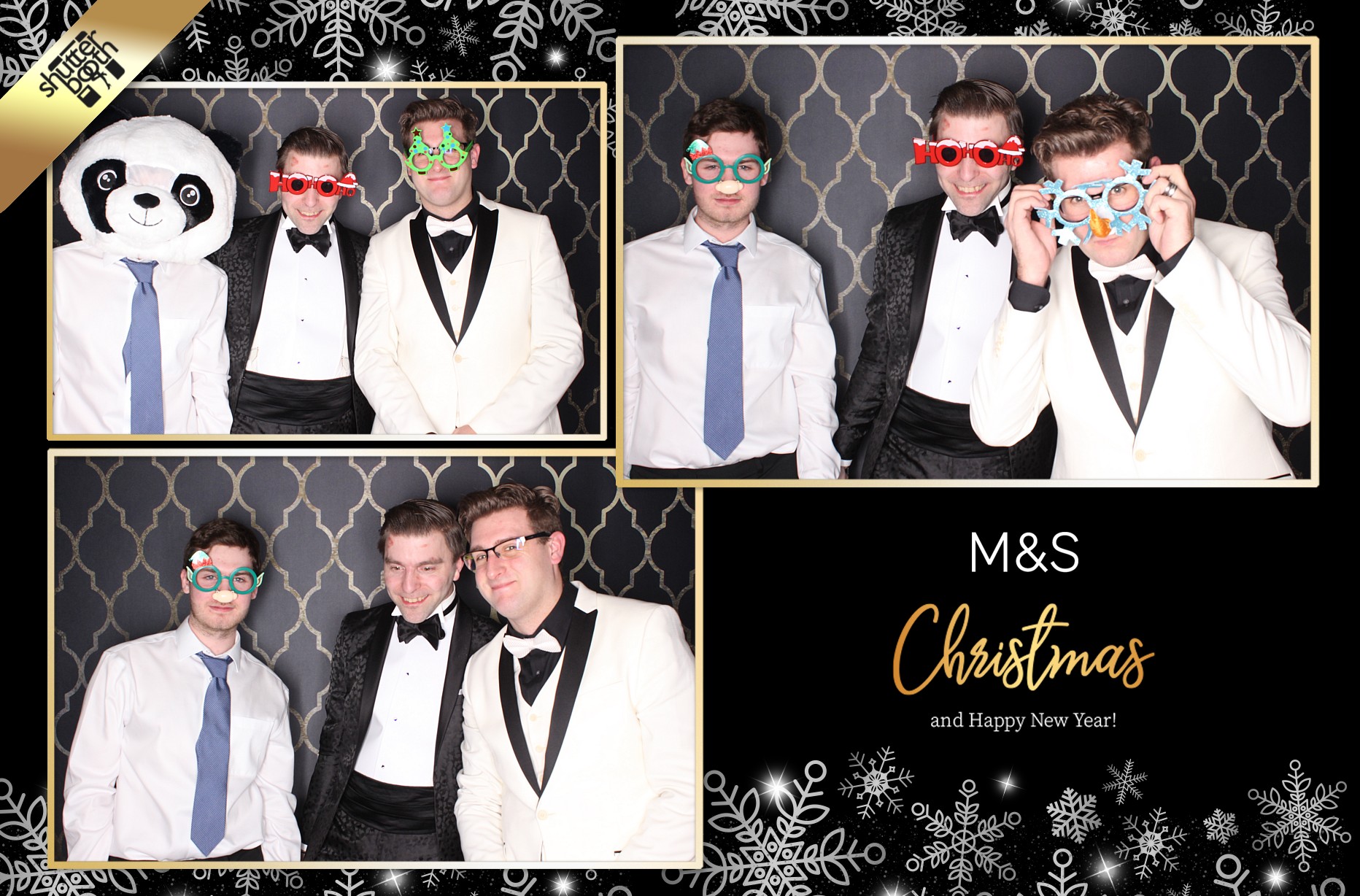 Marks and Spencers | View more photos from the event at gallery.shutterbooth.co.uk/u/Shutterbooth/Marks-and-Spencers